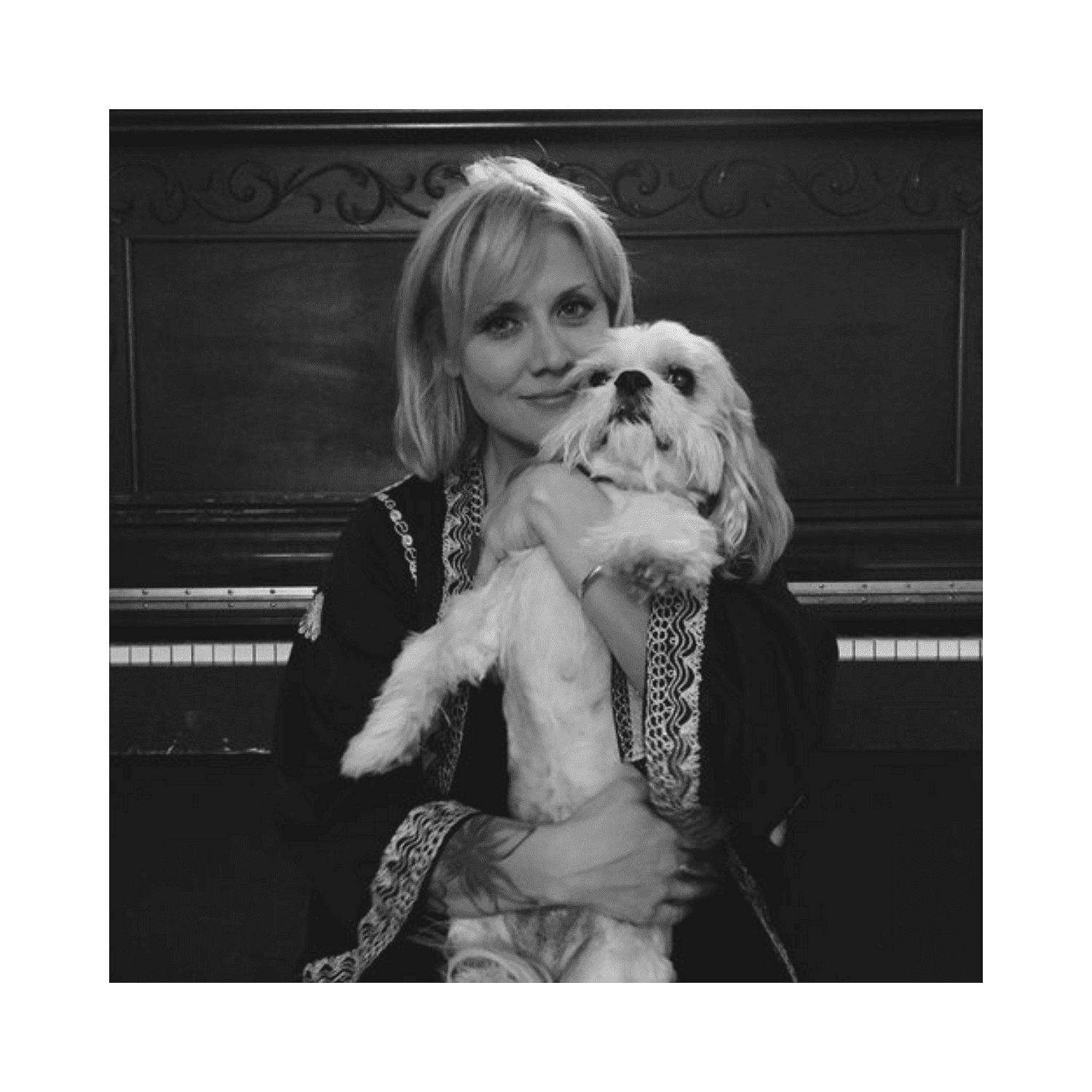 Portrait of Brandi, a professional stylist at Park & Eve: Hair Studio, showcasing their expertise and style.